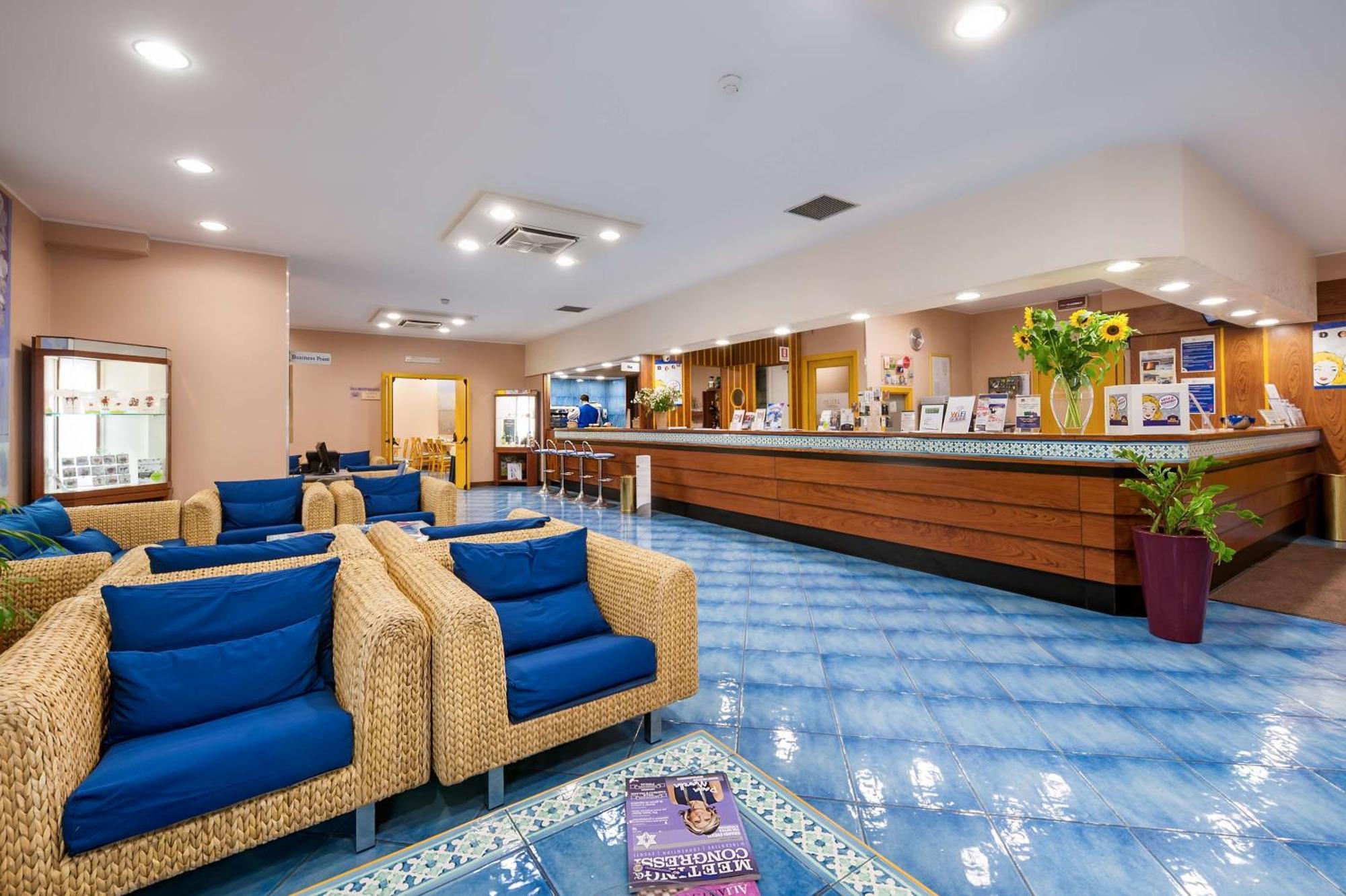 Hotel Western Mediterraneo