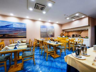 Best Western Mediterraneo Catane
