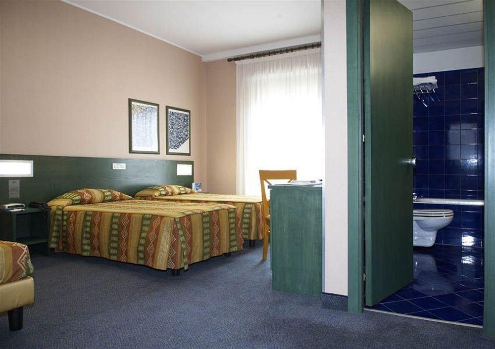 Best Western Mediterraneo Hotel Catánia