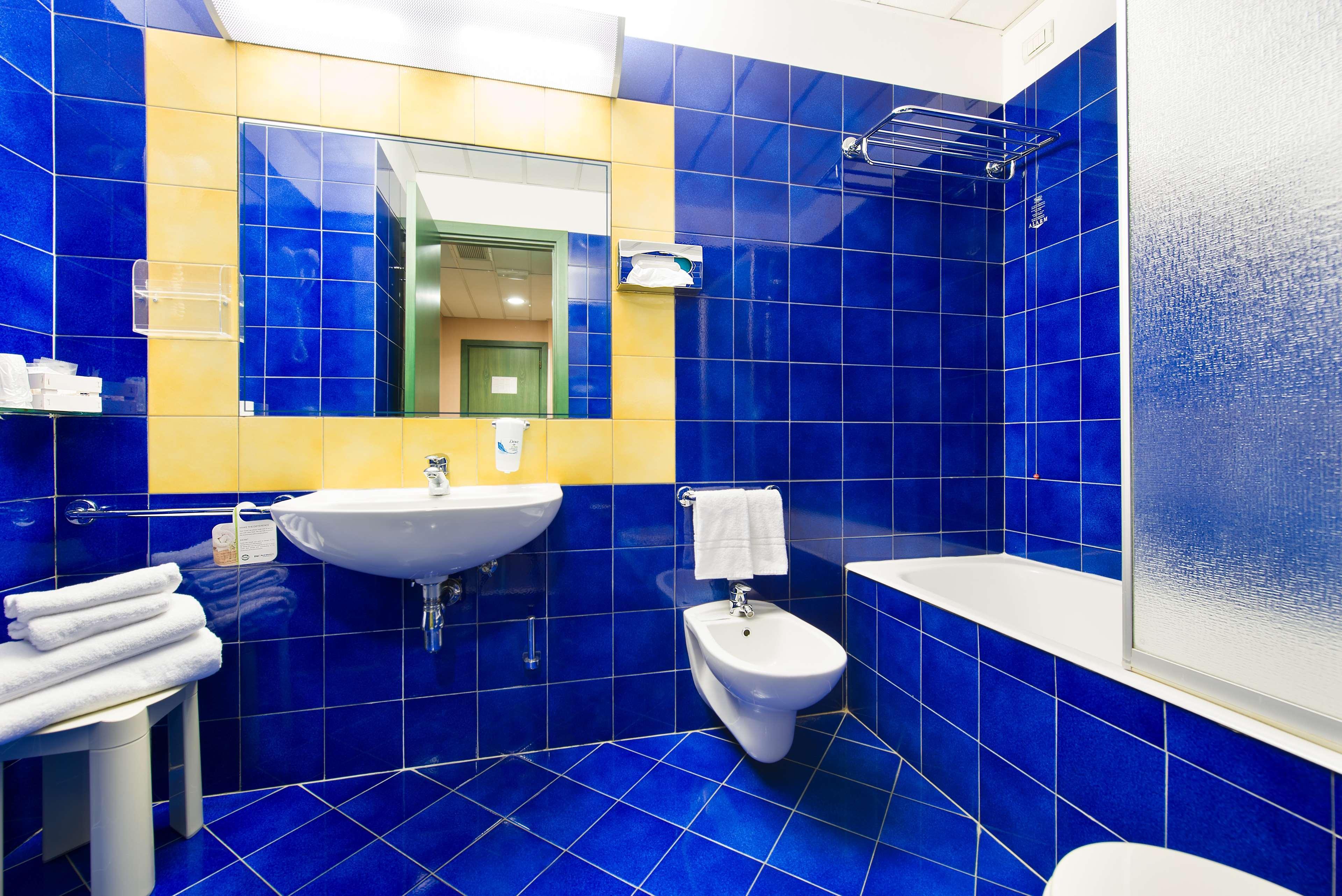Best Western Mediterraneo