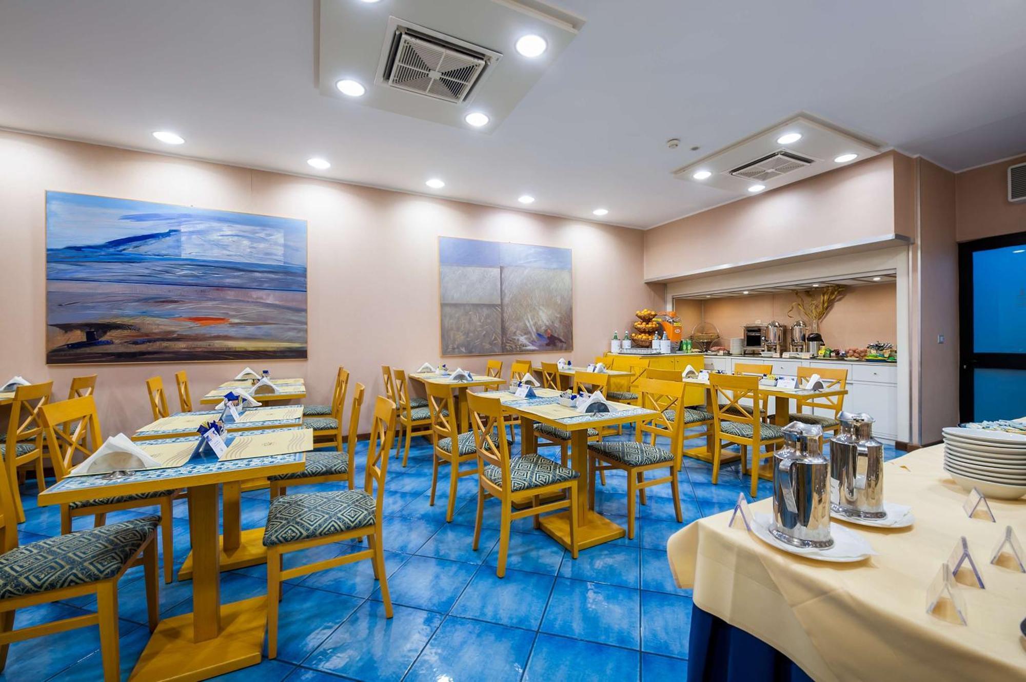 Hotel Best Western Mediterraneo