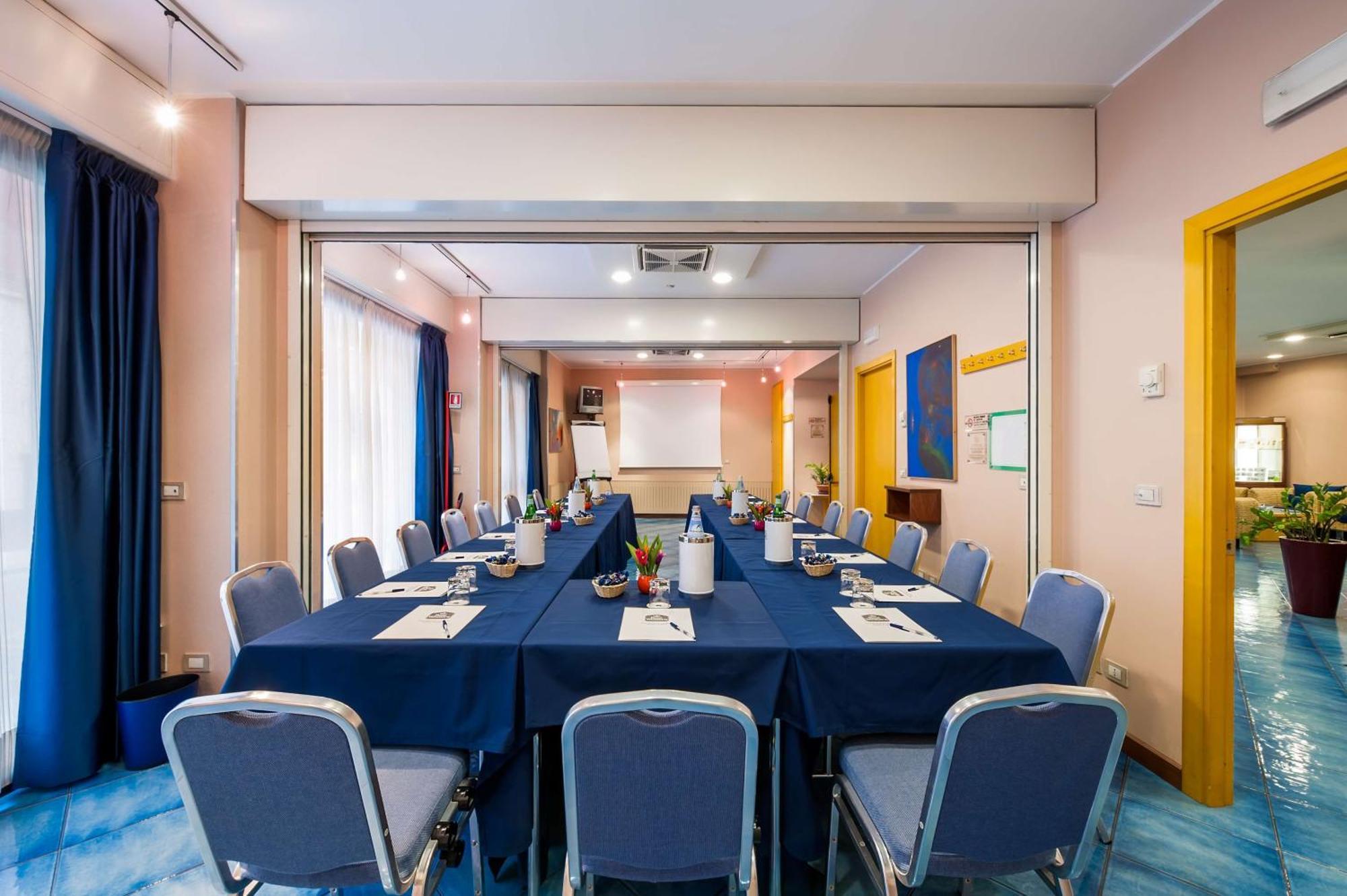Hotel Western Mediterraneo CTA