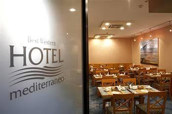 Western Mediterraneo 3* CTA