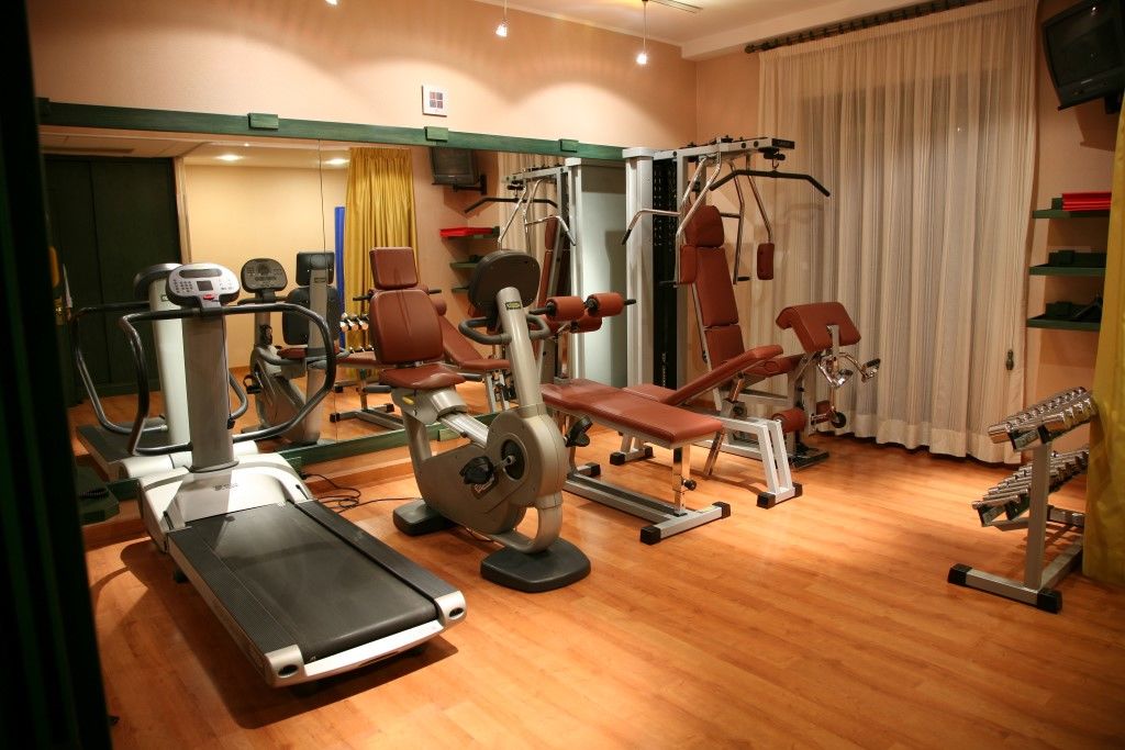 Best Western Mediterraneo 3*