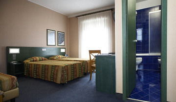 Best Western Mediterraneo Hotel Catánia