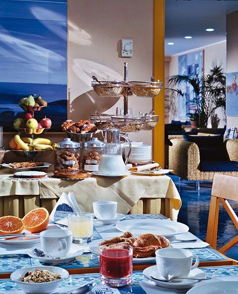 Best Western Mediterraneo