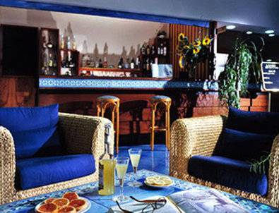 Hotel Best Western Mediterraneo