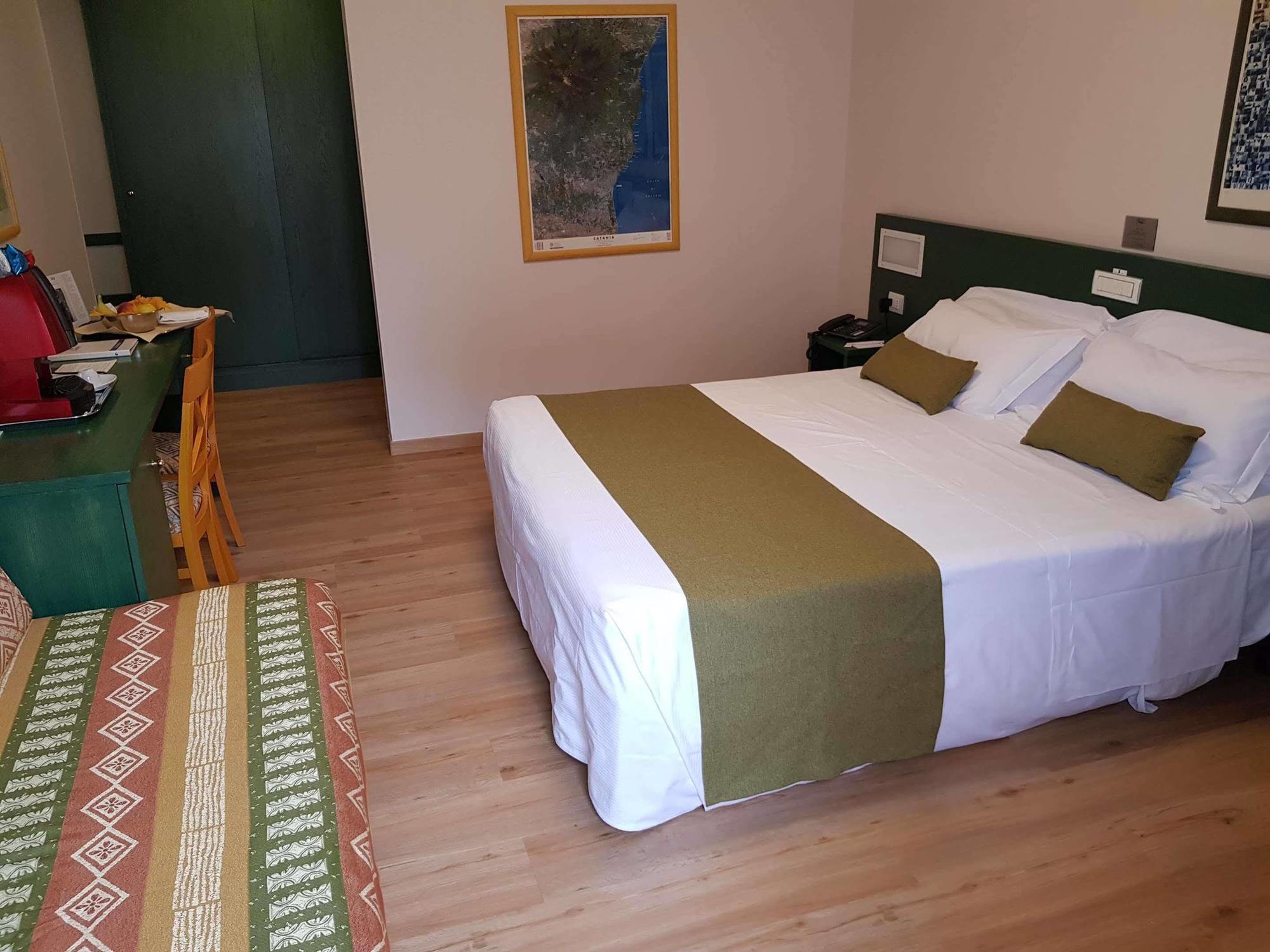 Best Western Mediterraneo